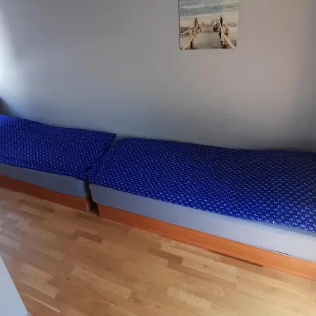 Nadzieja Jastrzębia Góra