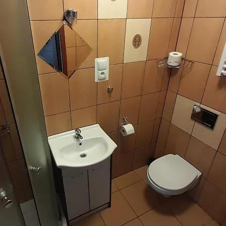 Maison d'hôtes Nadzieja 3*