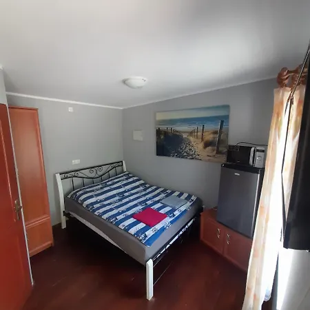 Nadzieja 3* Jastrzębia Góra