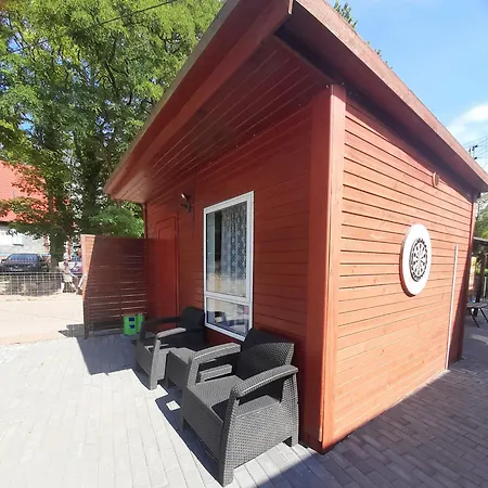 Nadzieja 3* Jastrzębia Góra