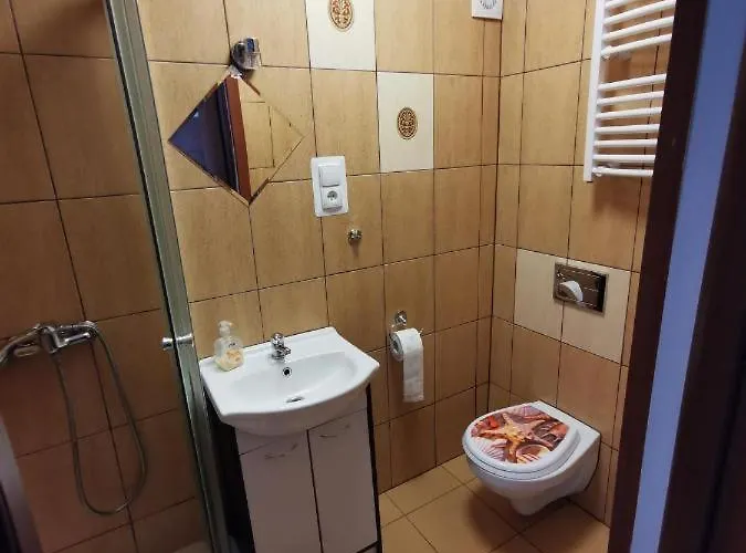 Nadzieja 3* Jastrzębia Góra