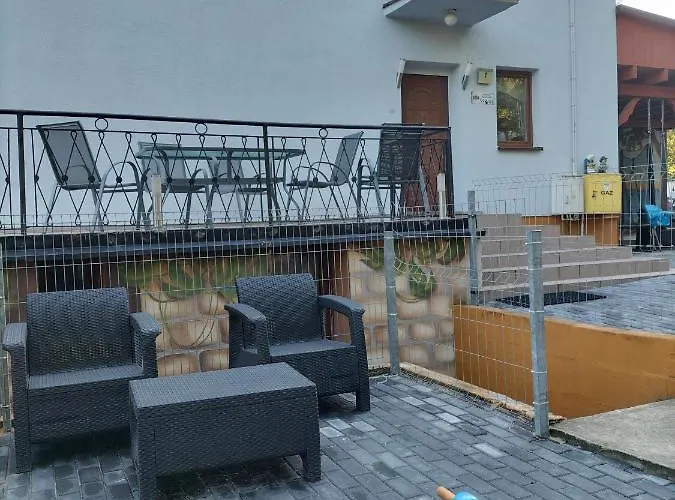 Nadzieja 3* Jastrzębia Góra