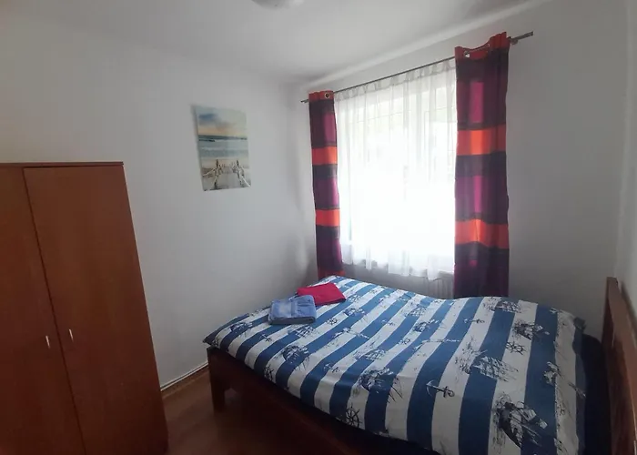 Nadzieja Penzion Jastrzębia Góra