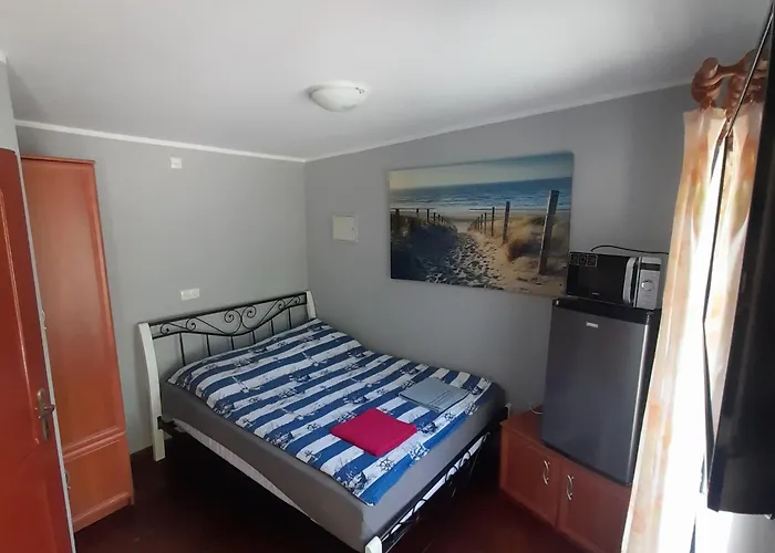 Nadzieja 3* Jastrzębia Góra