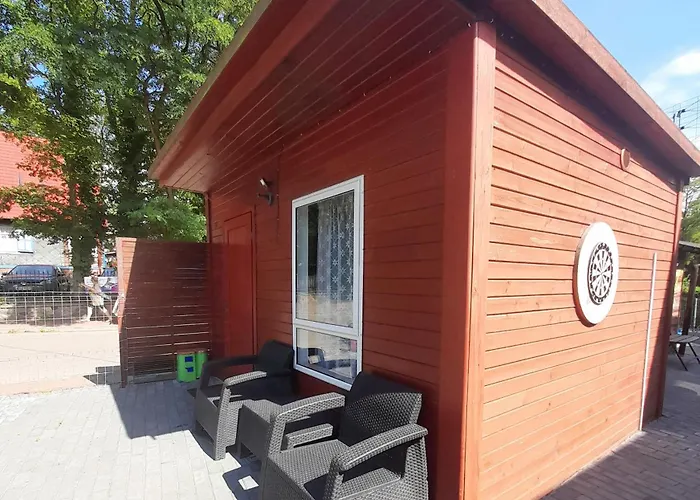 Nadzieja 3* Jastrzębia Góra