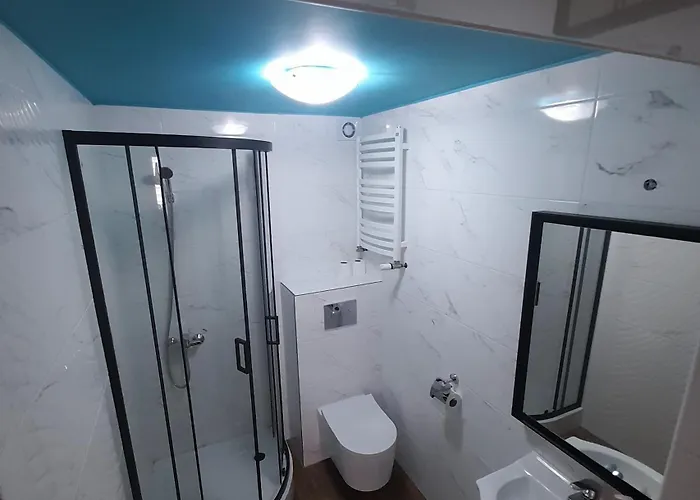 Nadzieja Penzion Jastrzębia Góra